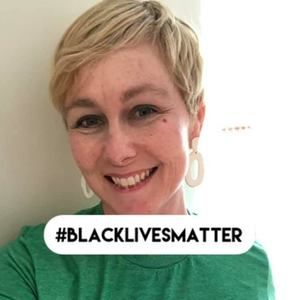 Meet your Posher, Gretchen